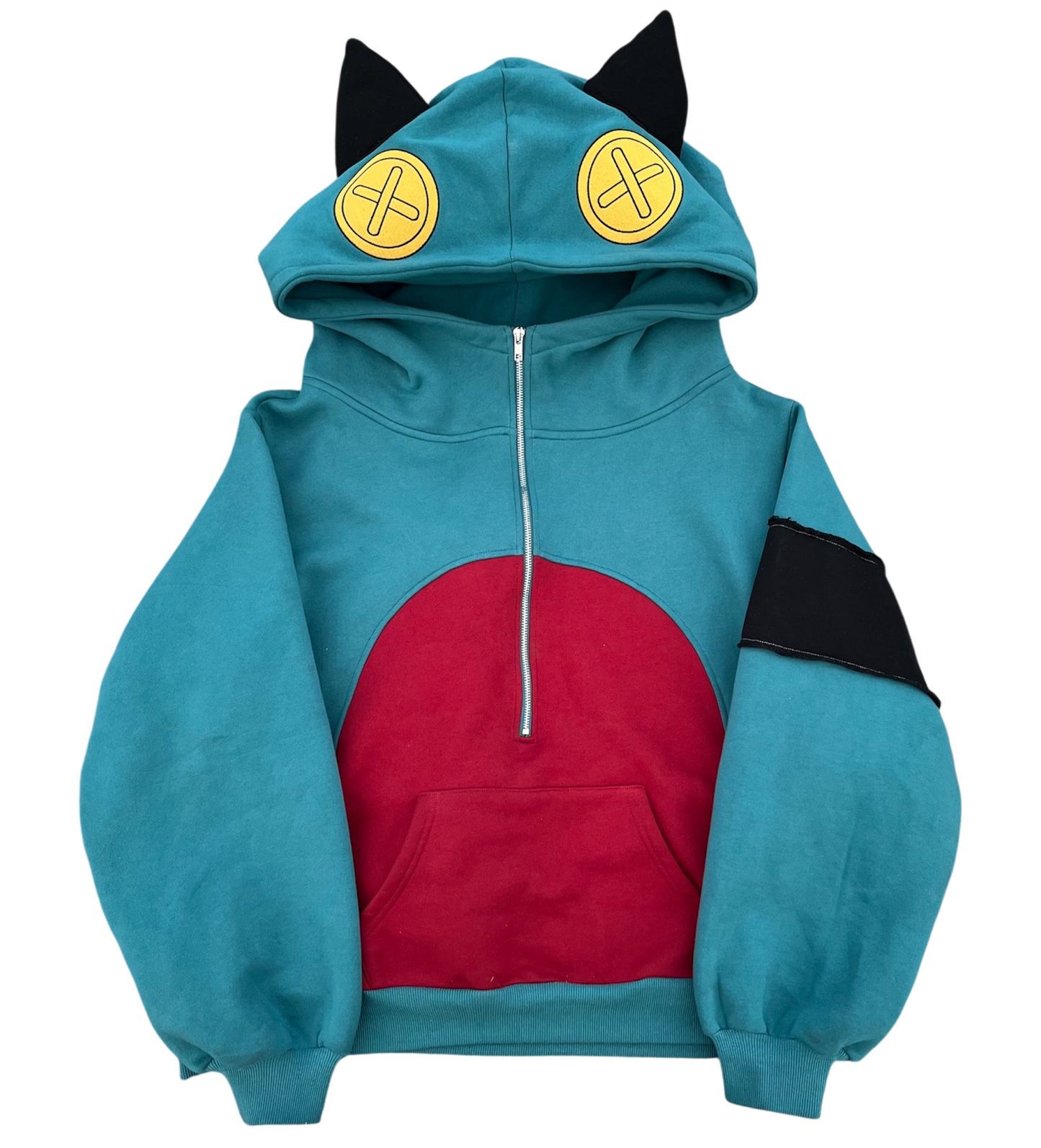 TRASH HOODIE (PRE ORDER)