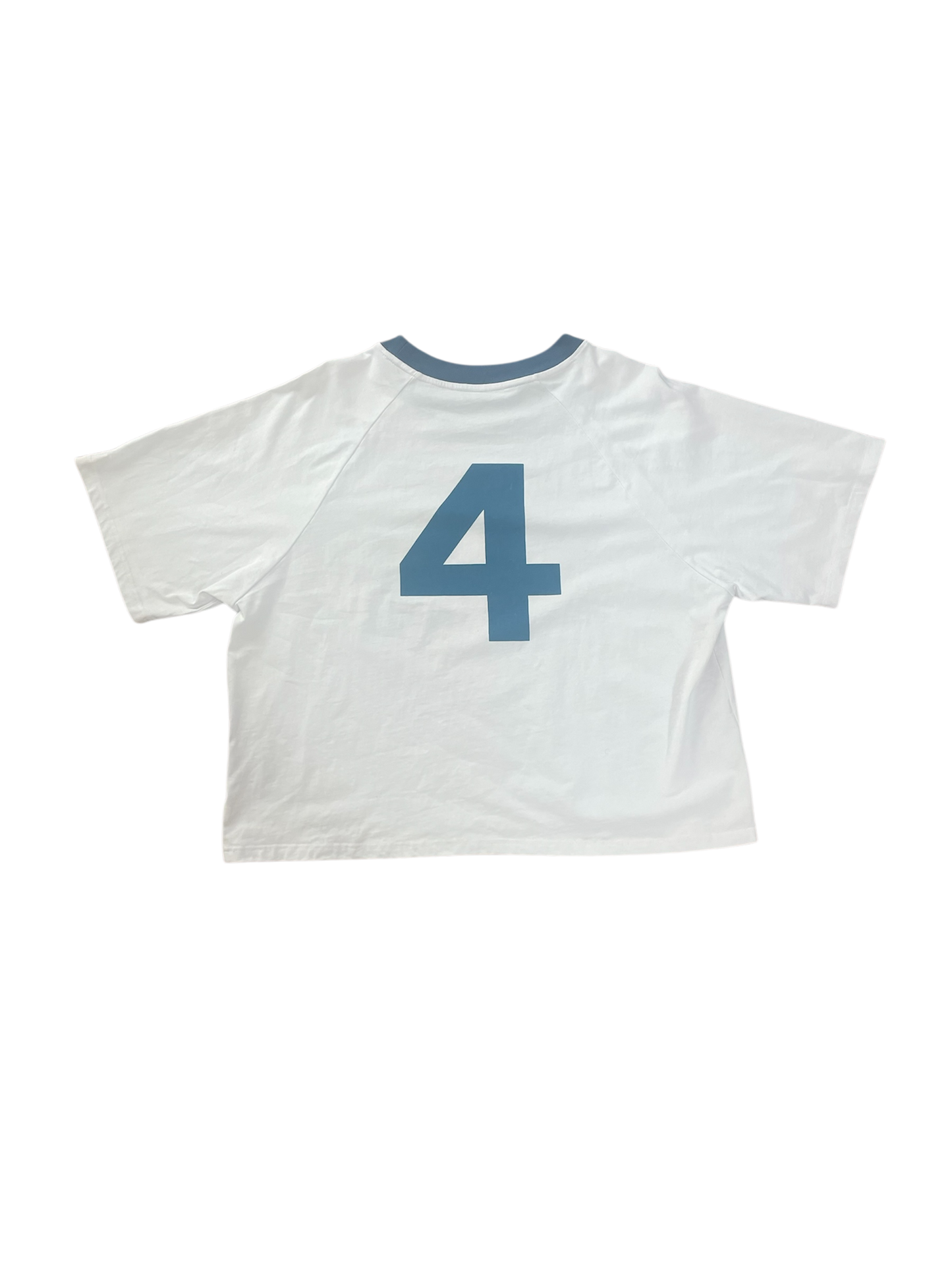 ASTRO GIANT TEE