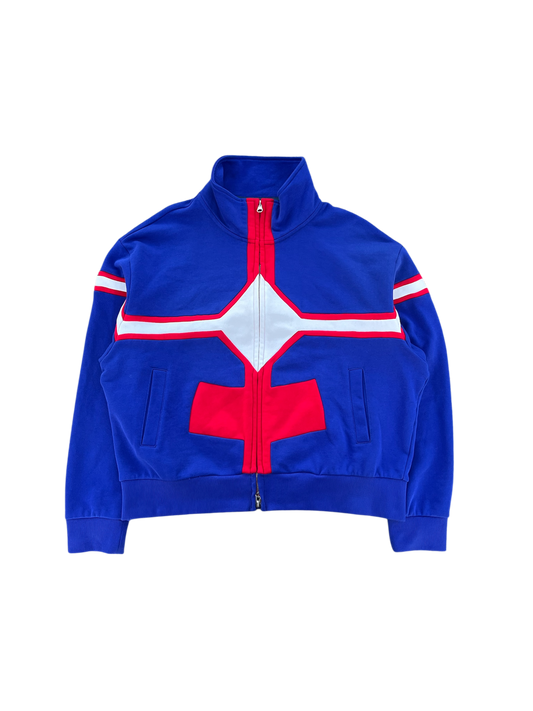 MIGHTY TRACK JACKET