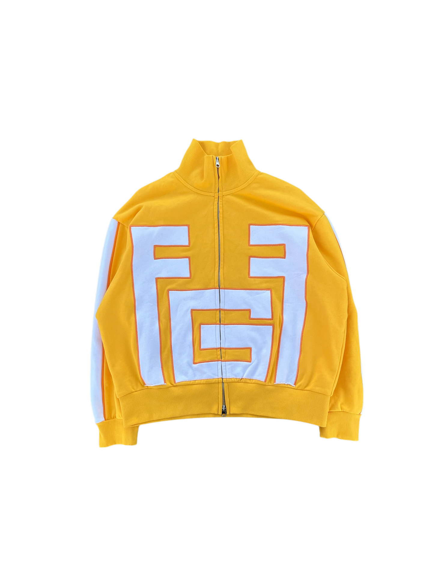 FAT TRACK JACKET