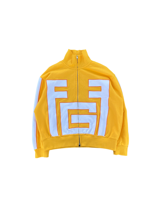FAT TRACK JACKET