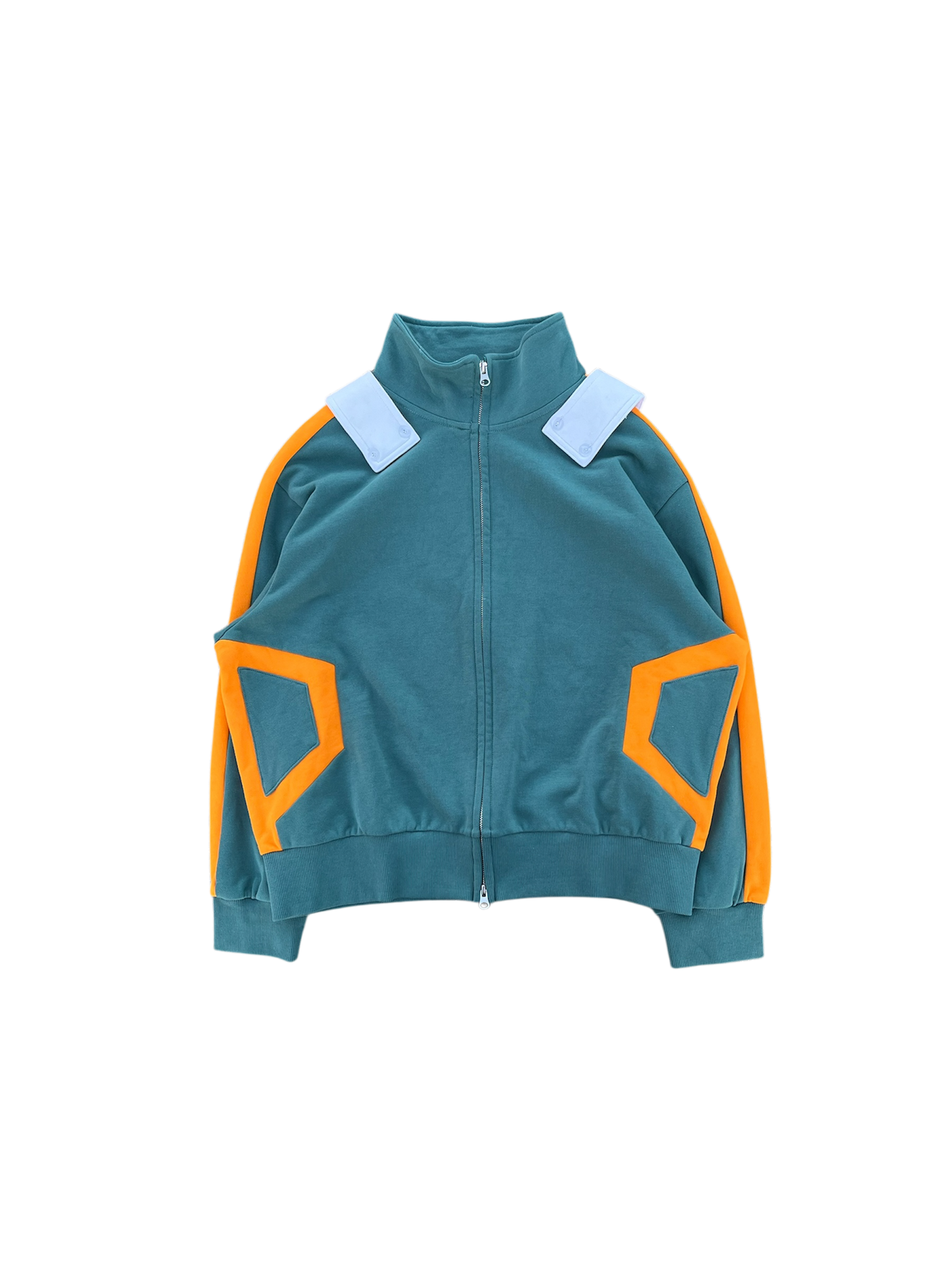 THE BRAVE JACKET