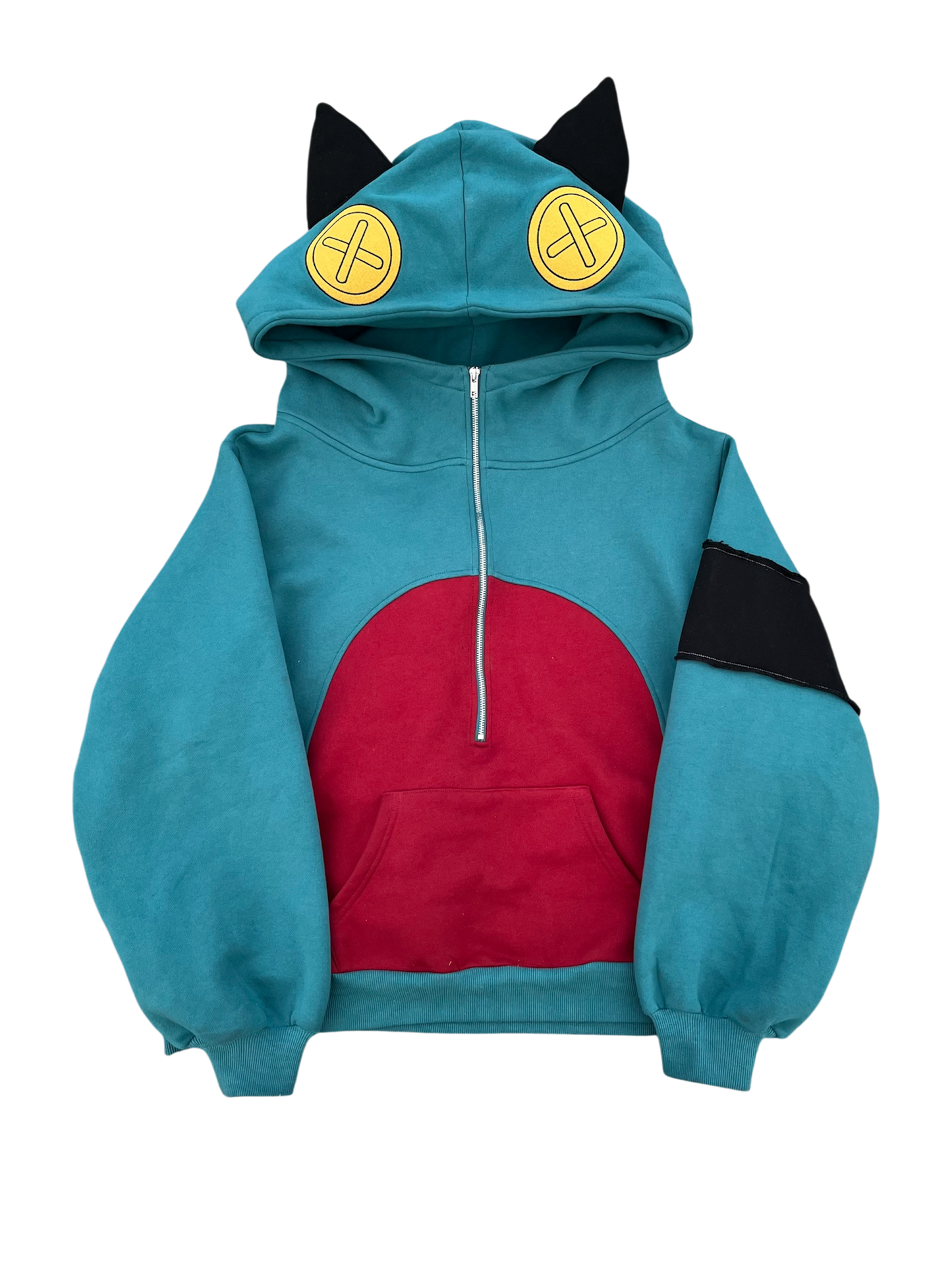 TRASH HOODIE (PRE ORDER)