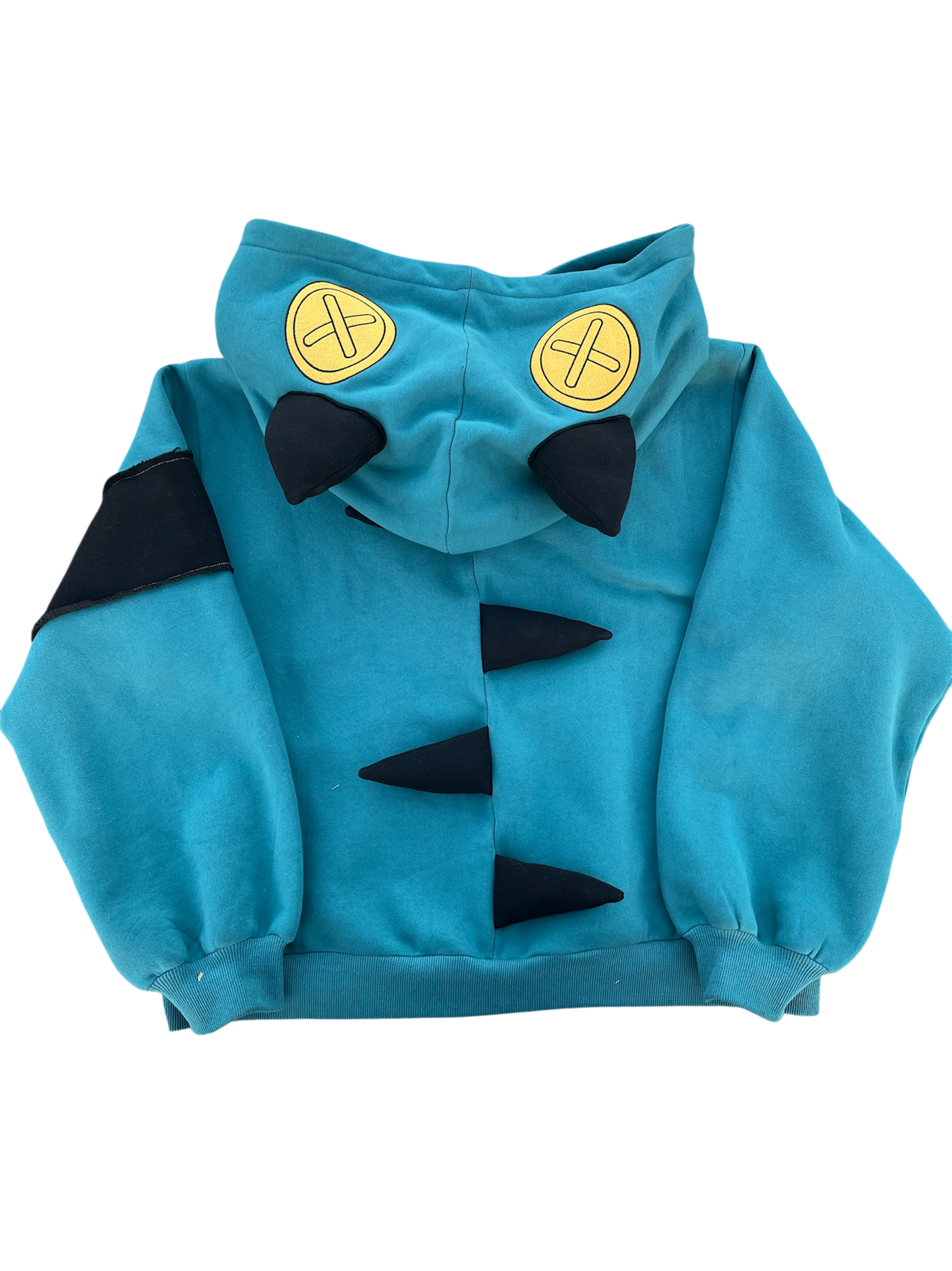TRASH HOODIE (PRE ORDER)